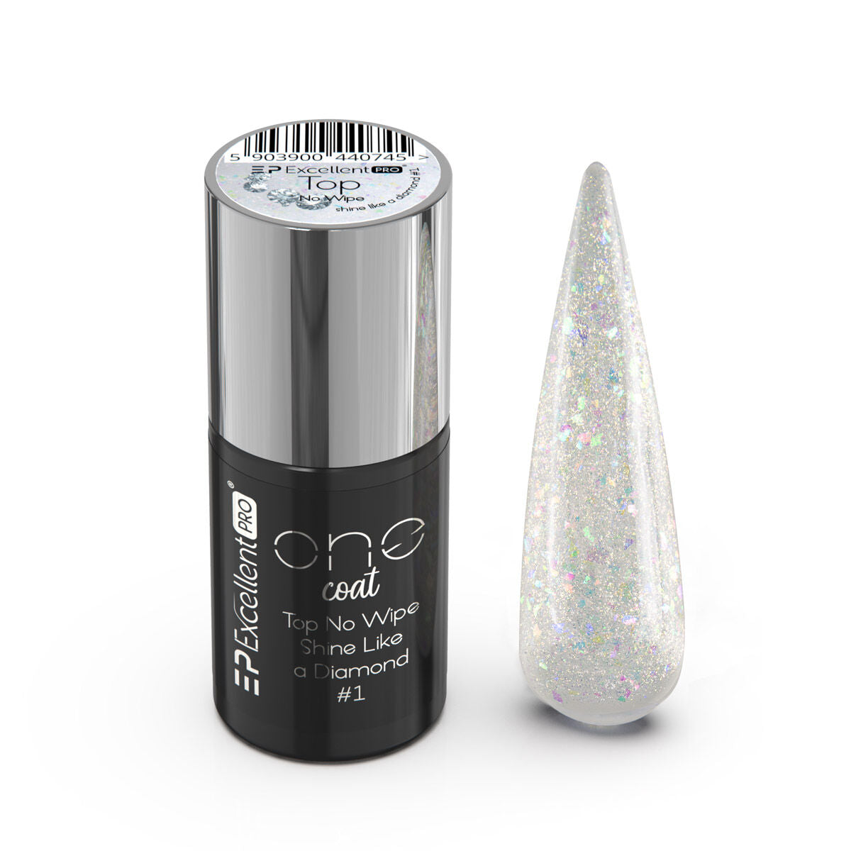 NO VIPE-Shine like a diamond