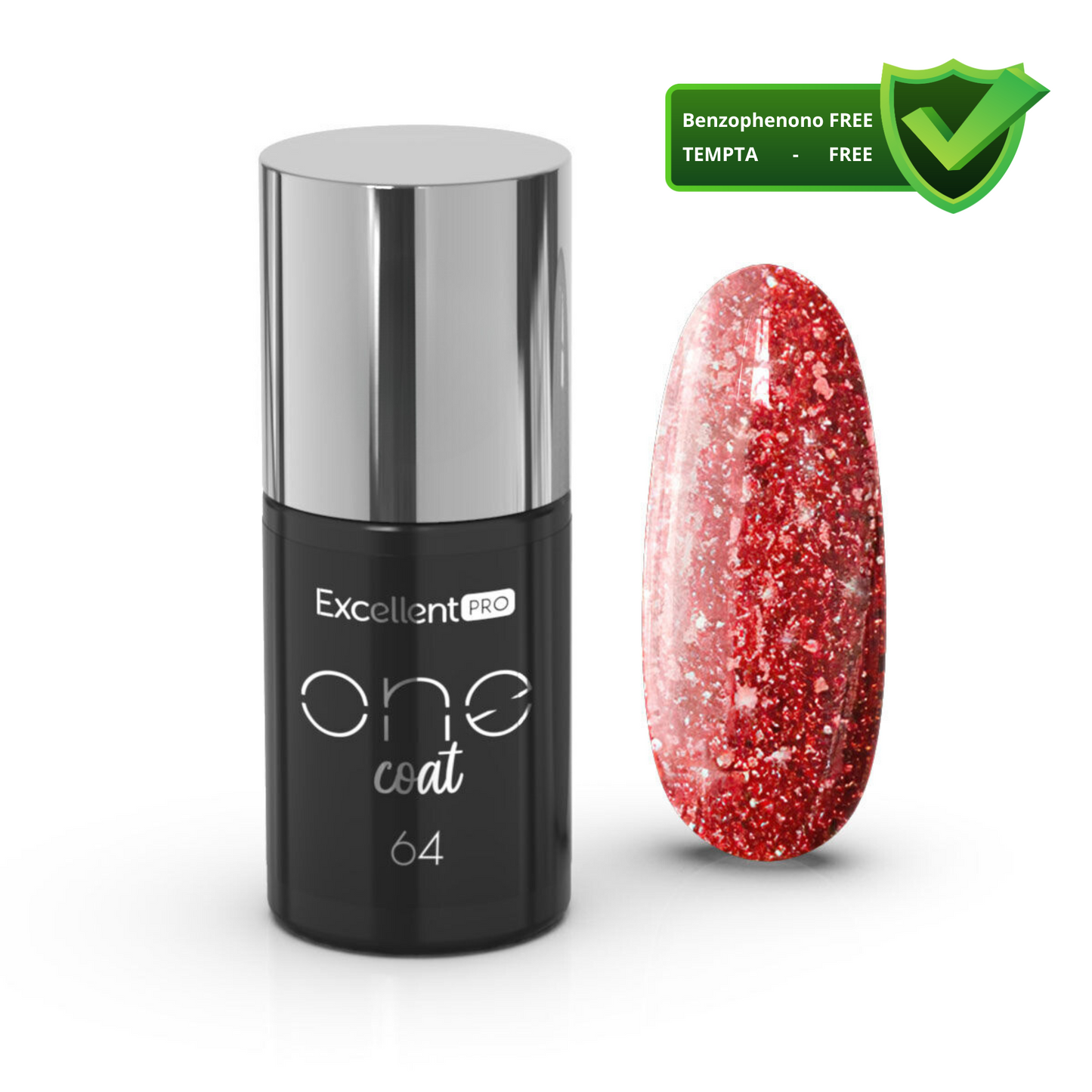 N64 - 100% Color - One Coat - 6gr
