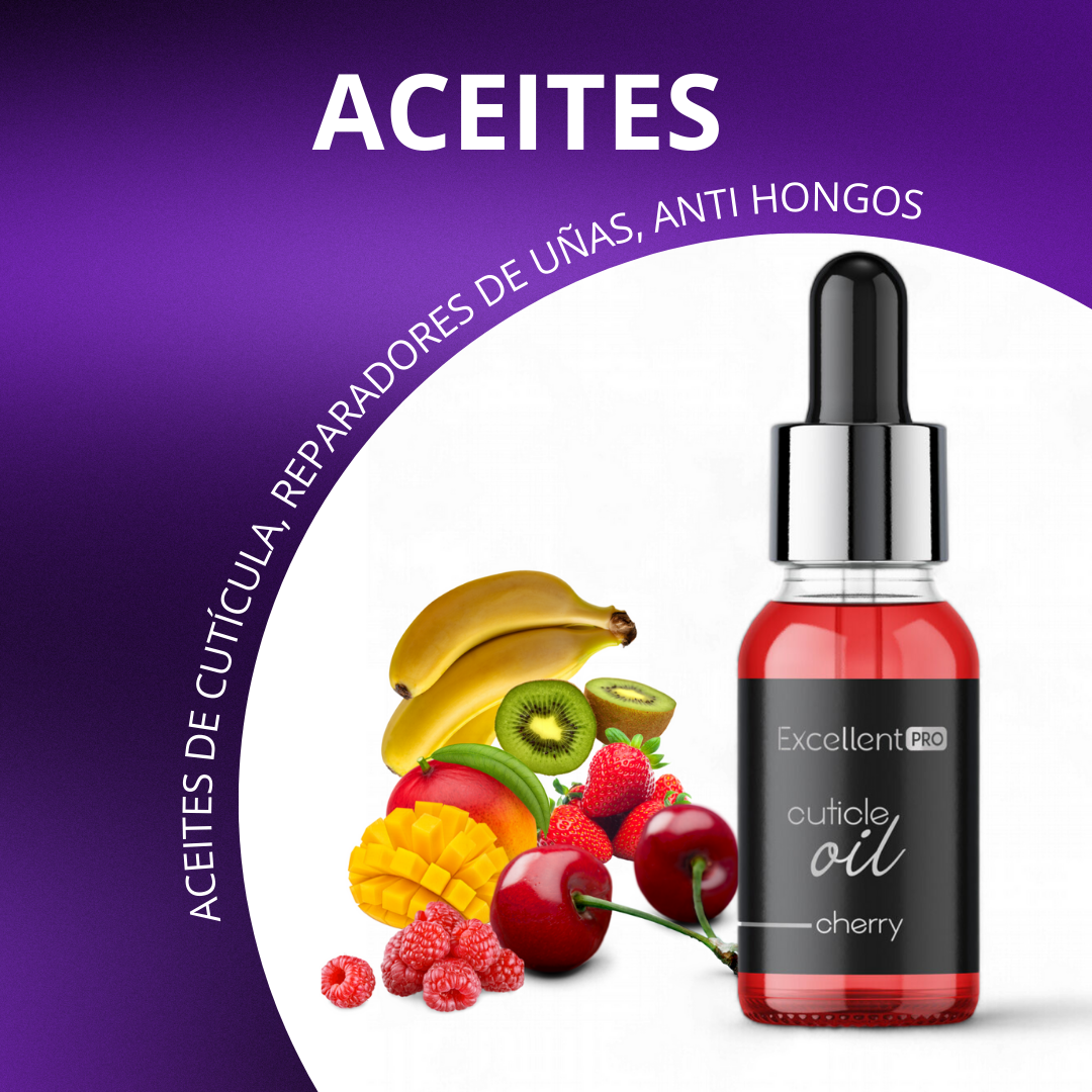 ACEITES