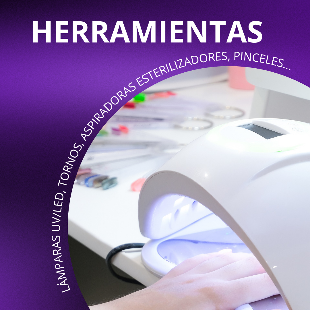 HERRAMIENTAS