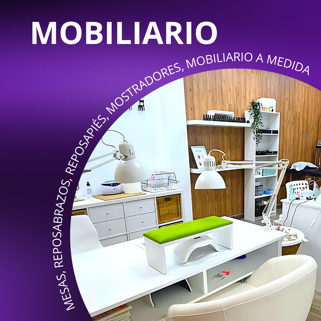 MOBILIARIO