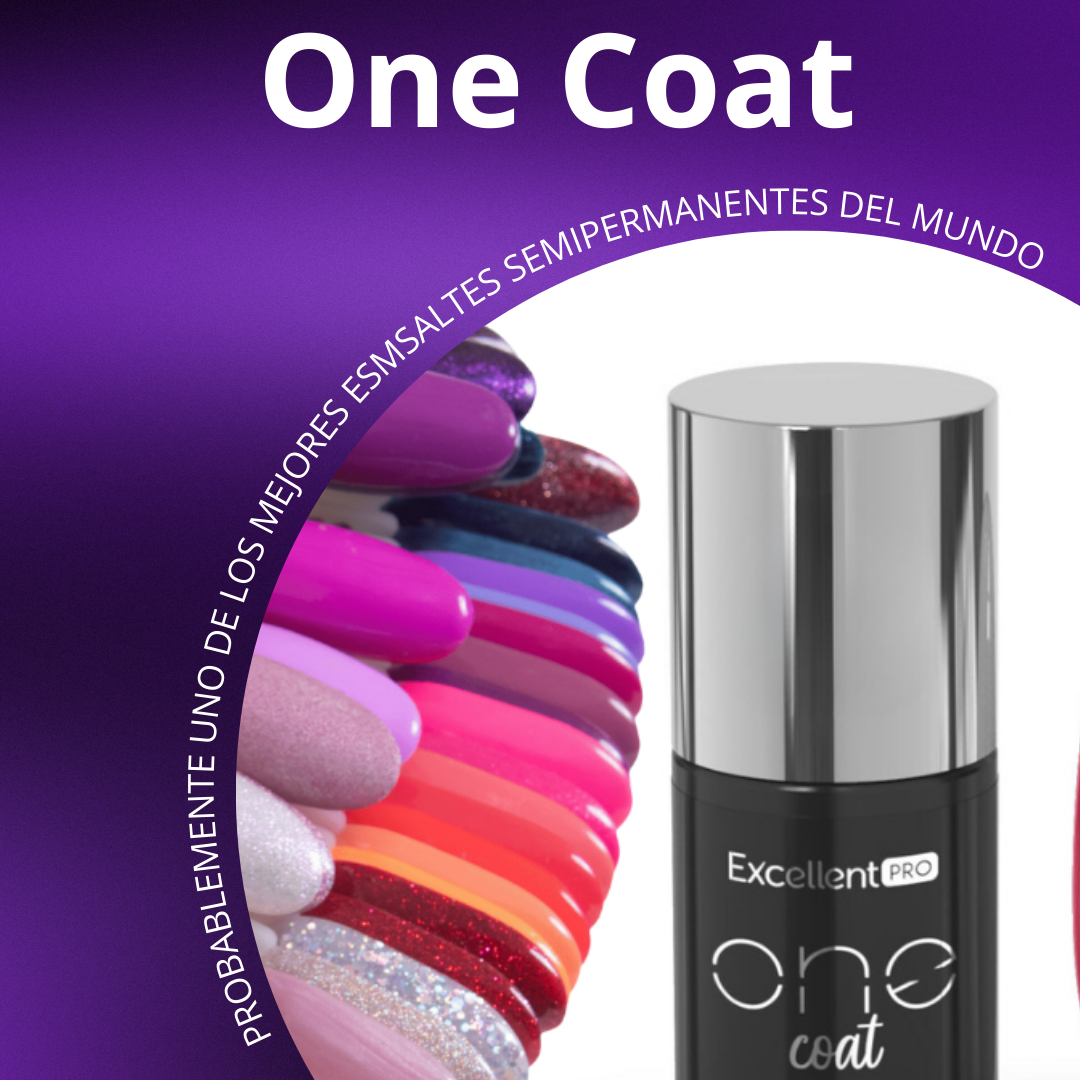 One Coat Color 100%