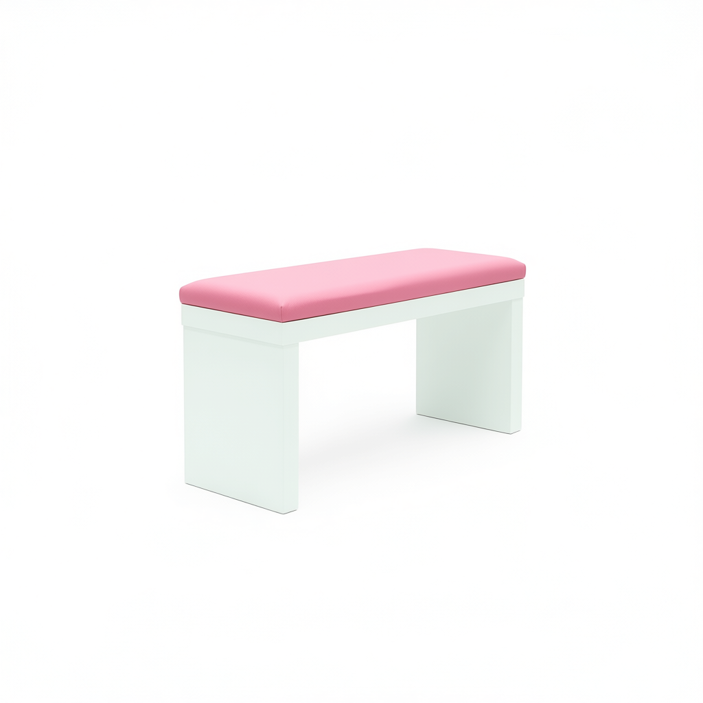 Reposabrazos para manicura