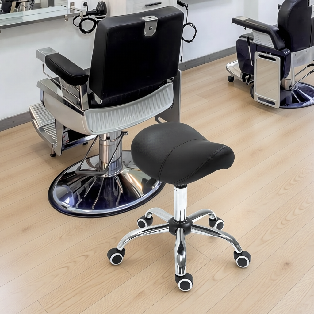 Taburete Ergonómico ajustable