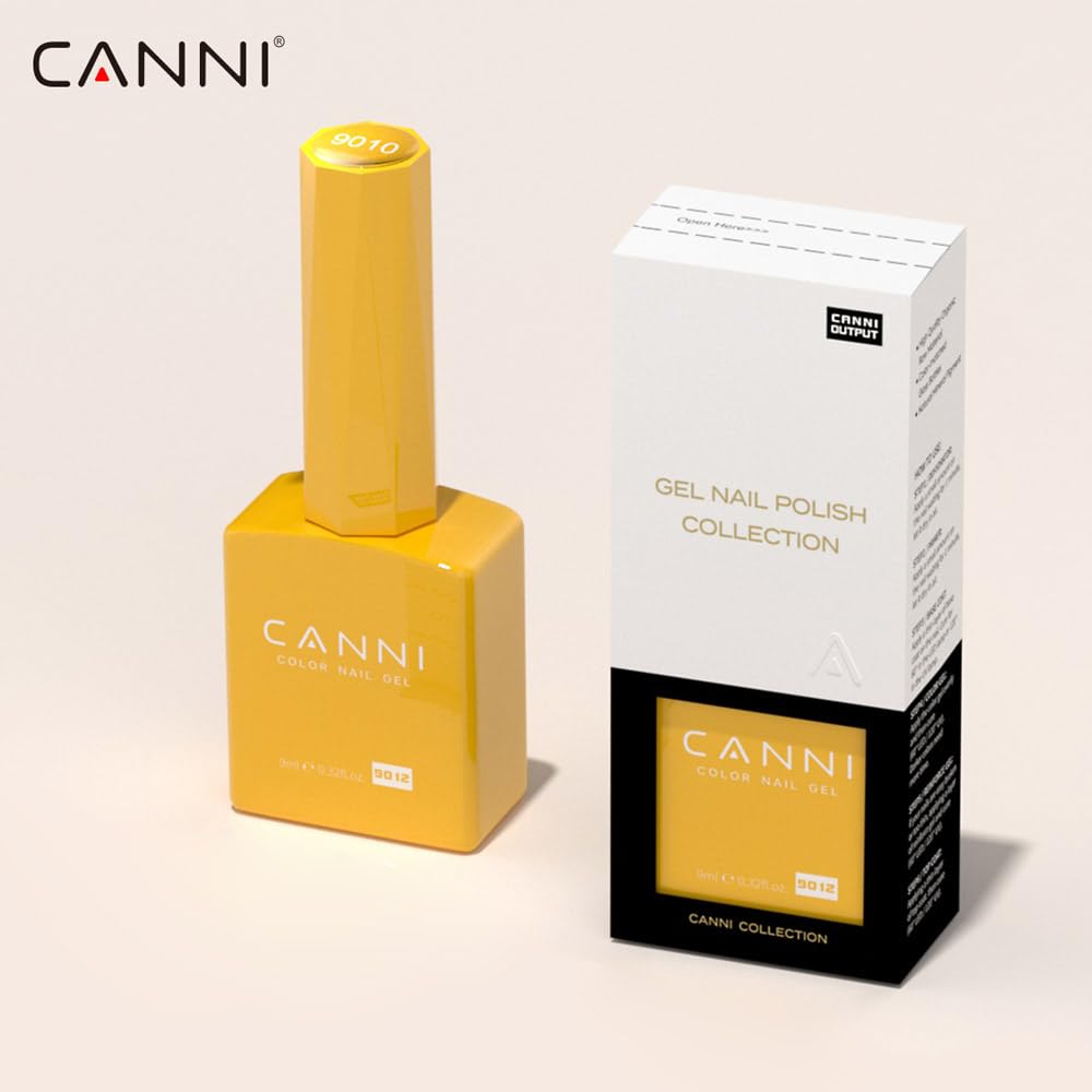 Esmalte semipermanente 9ml