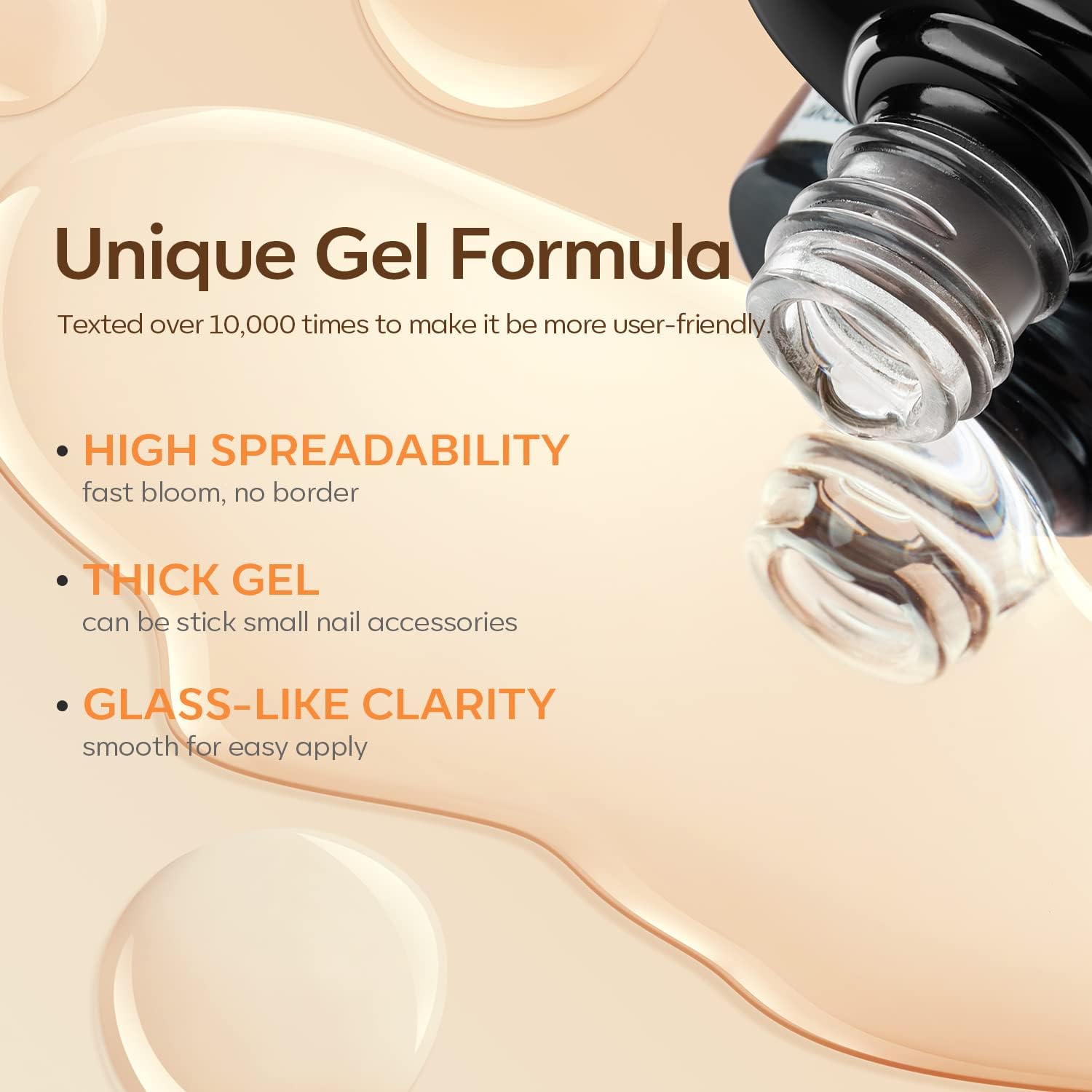 Blooming Gel 15ML