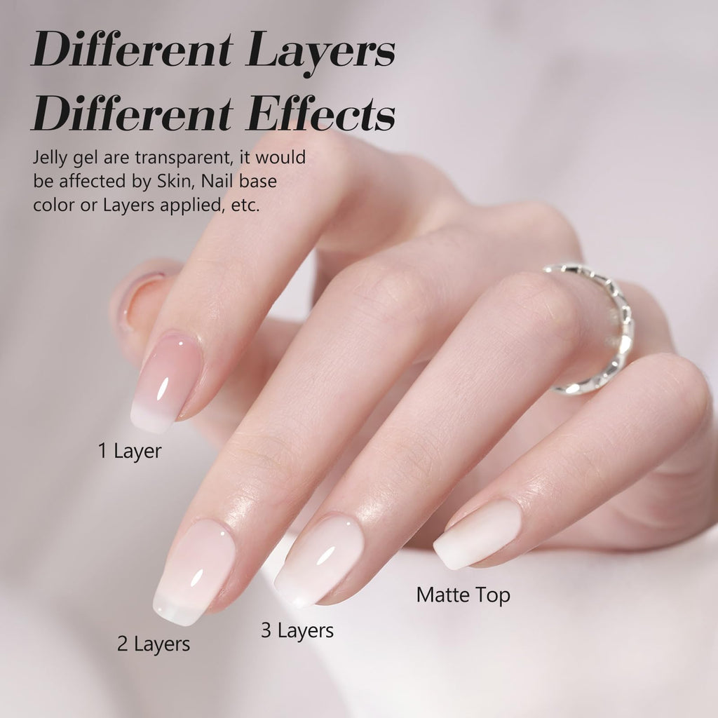 Esmalte semipermanente 9ml - Color: 9157