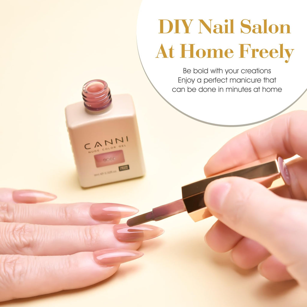 Esmalte semipermanente 9ml