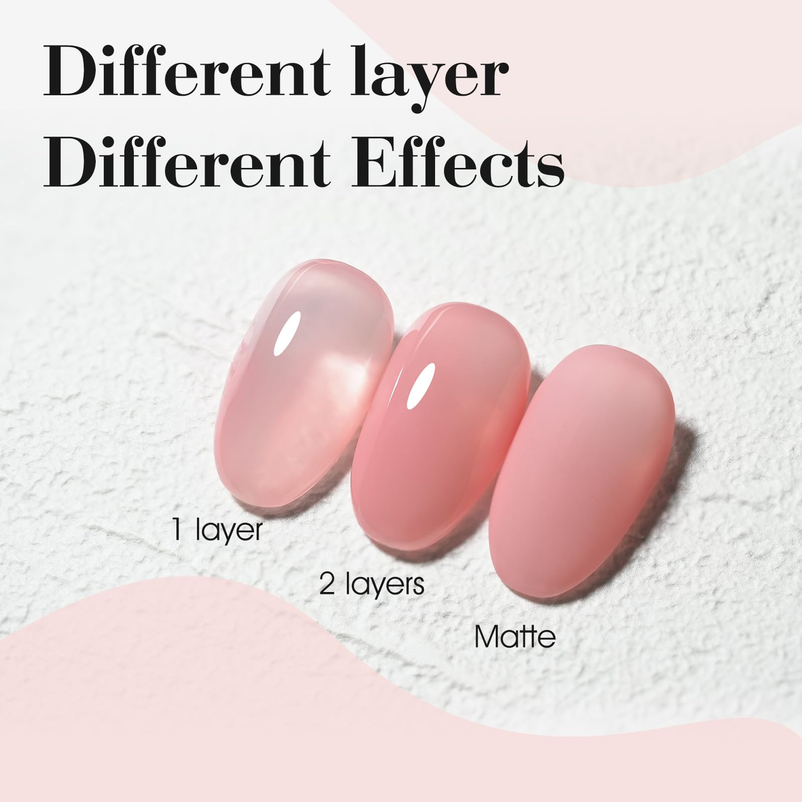 Esmalte semipermanente 9ml