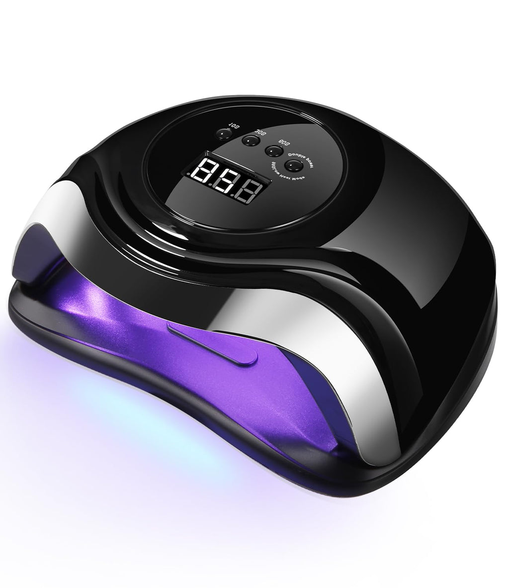 Lámpara Secadora UV/LED 168W