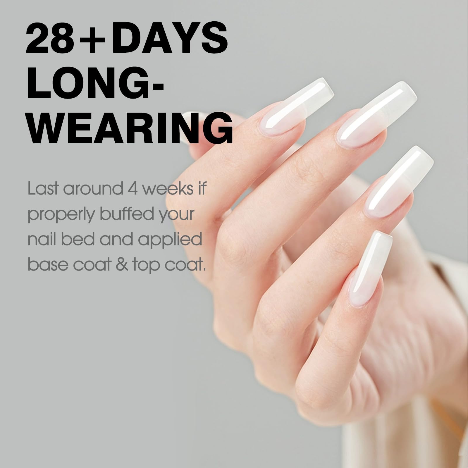 Esmalte semipermanente 9ml - Color: 9157