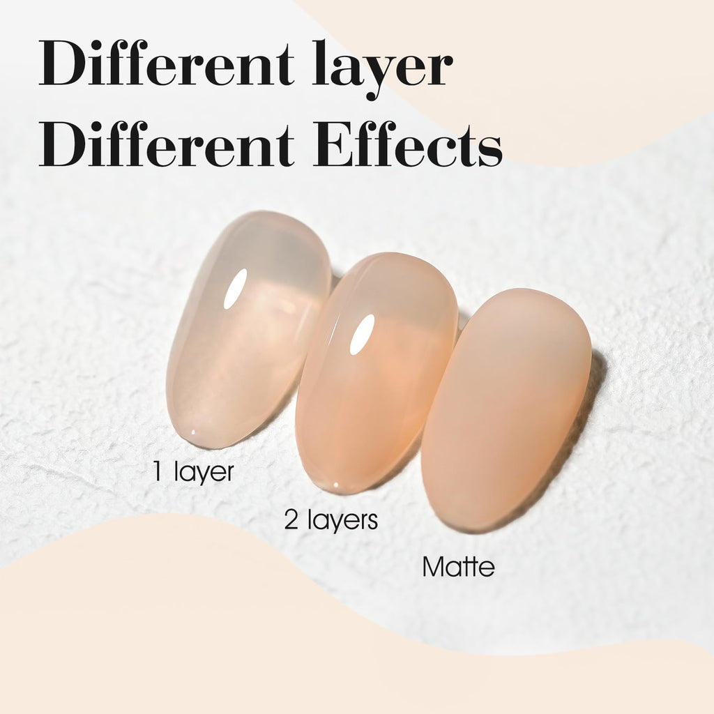 Esmalte semipermanente 9ml