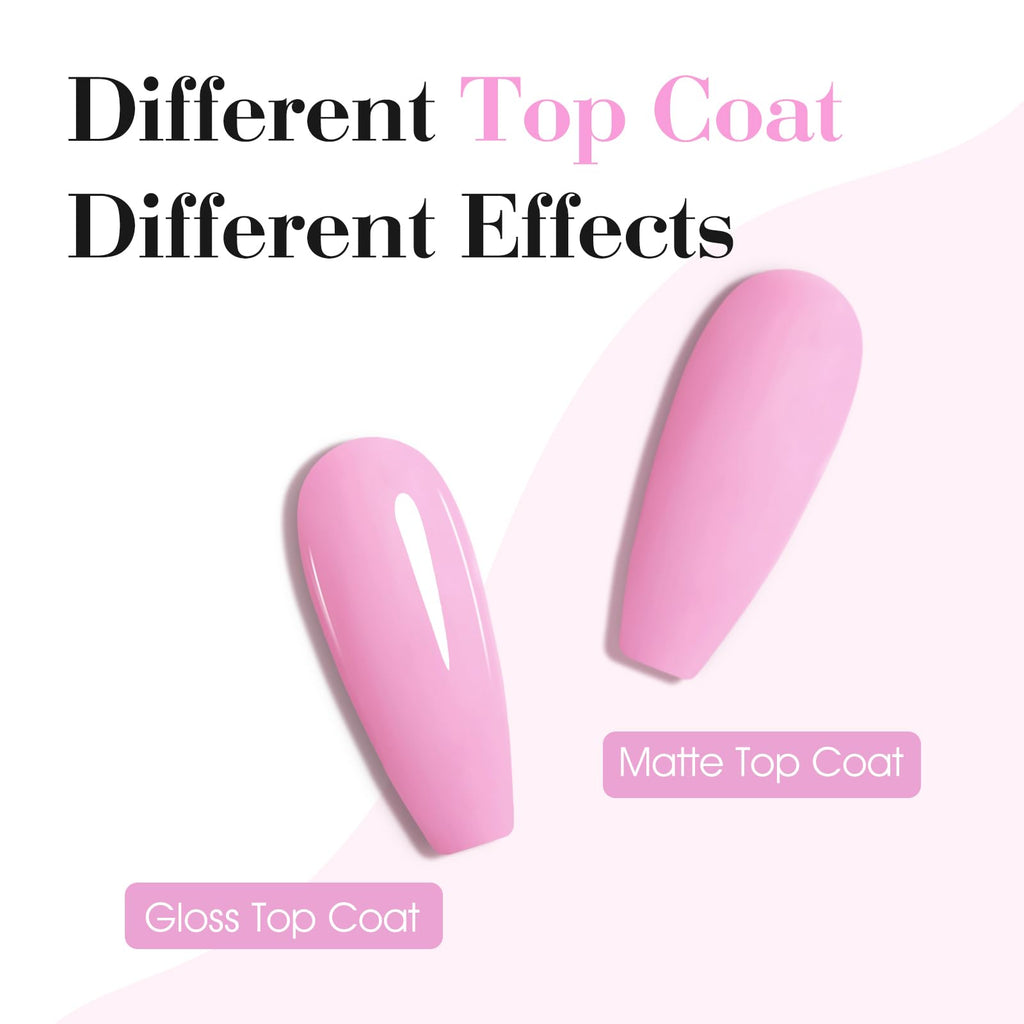 Esmalte semipermanente 9ml