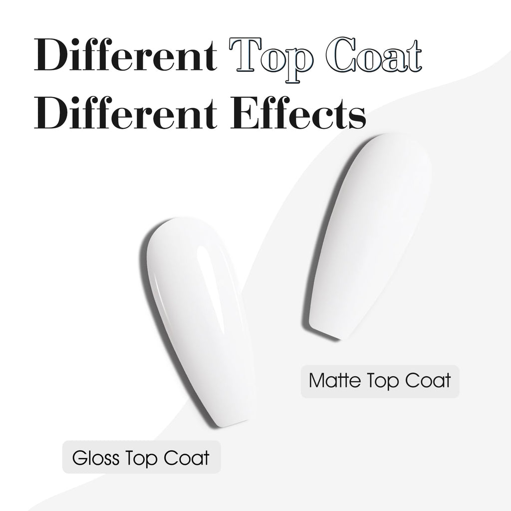 CANNI Esmaltes Semipermanentes de Uñas Color: Blanco