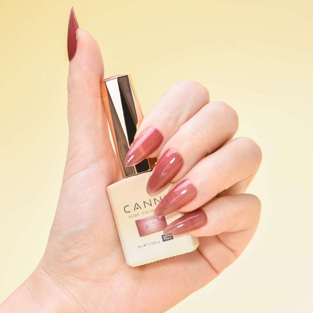 Esmalte semipermanente 9ml