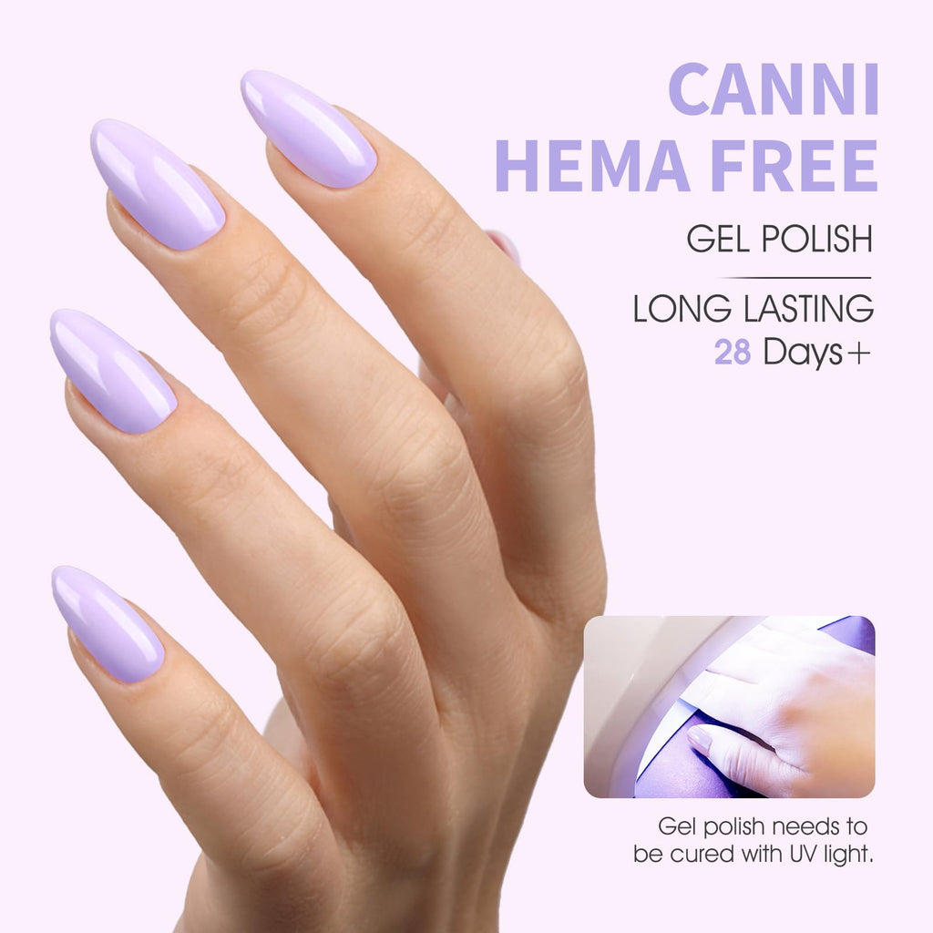 Esmalte semipermanente 9ml