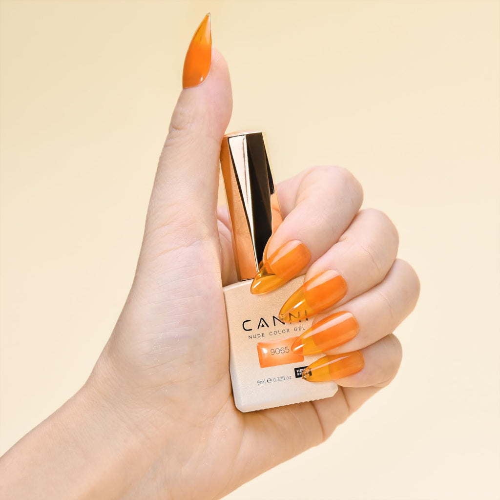 Esmalte semipermanente 9ml