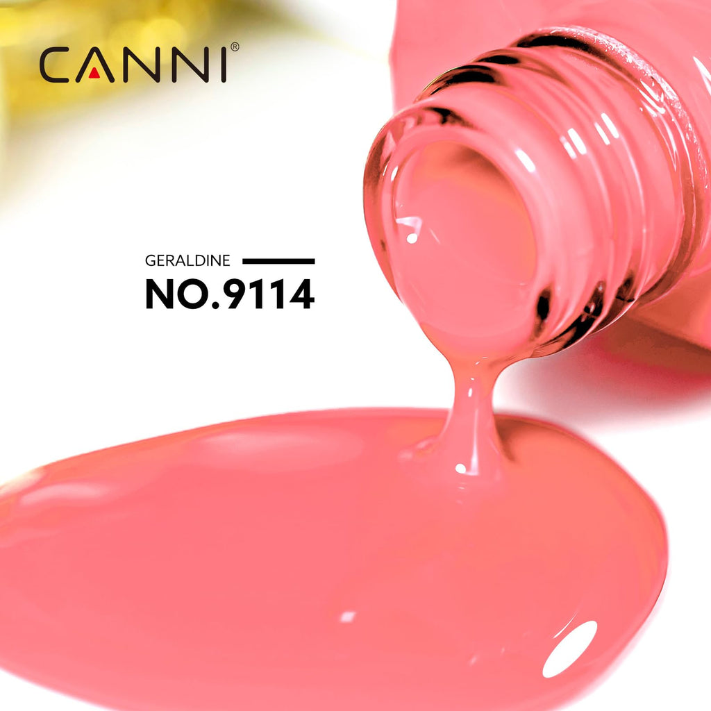 Esmalte semipermanente 9ml