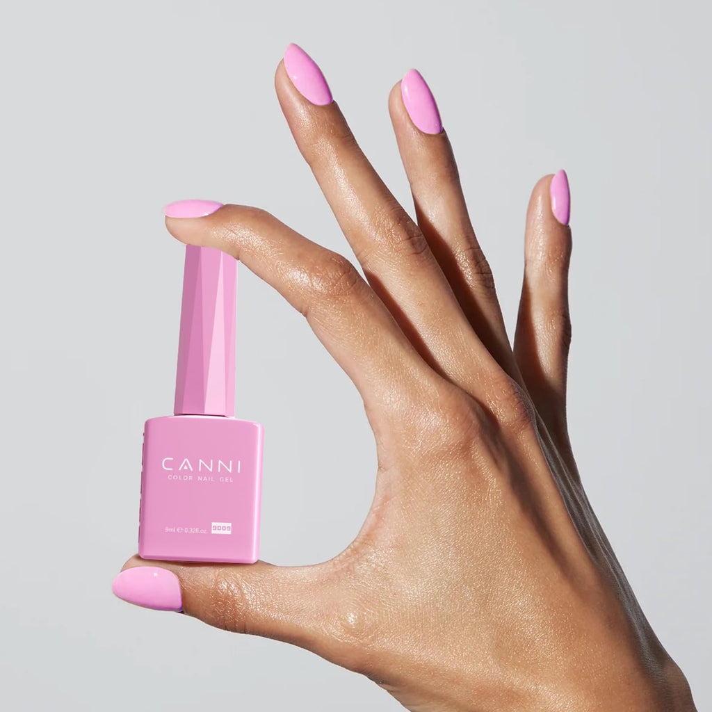 Esmalte semipermanente 9ml