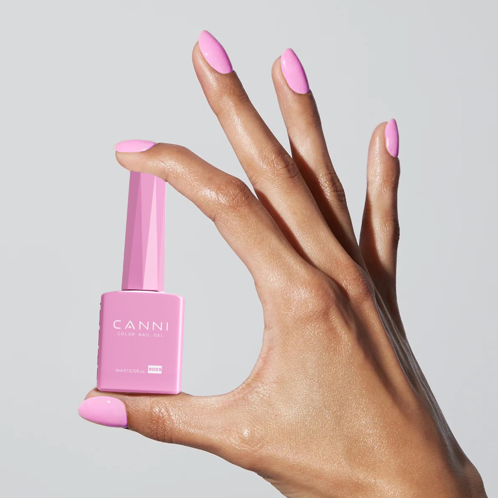 Esmalte semipermanente 9ml