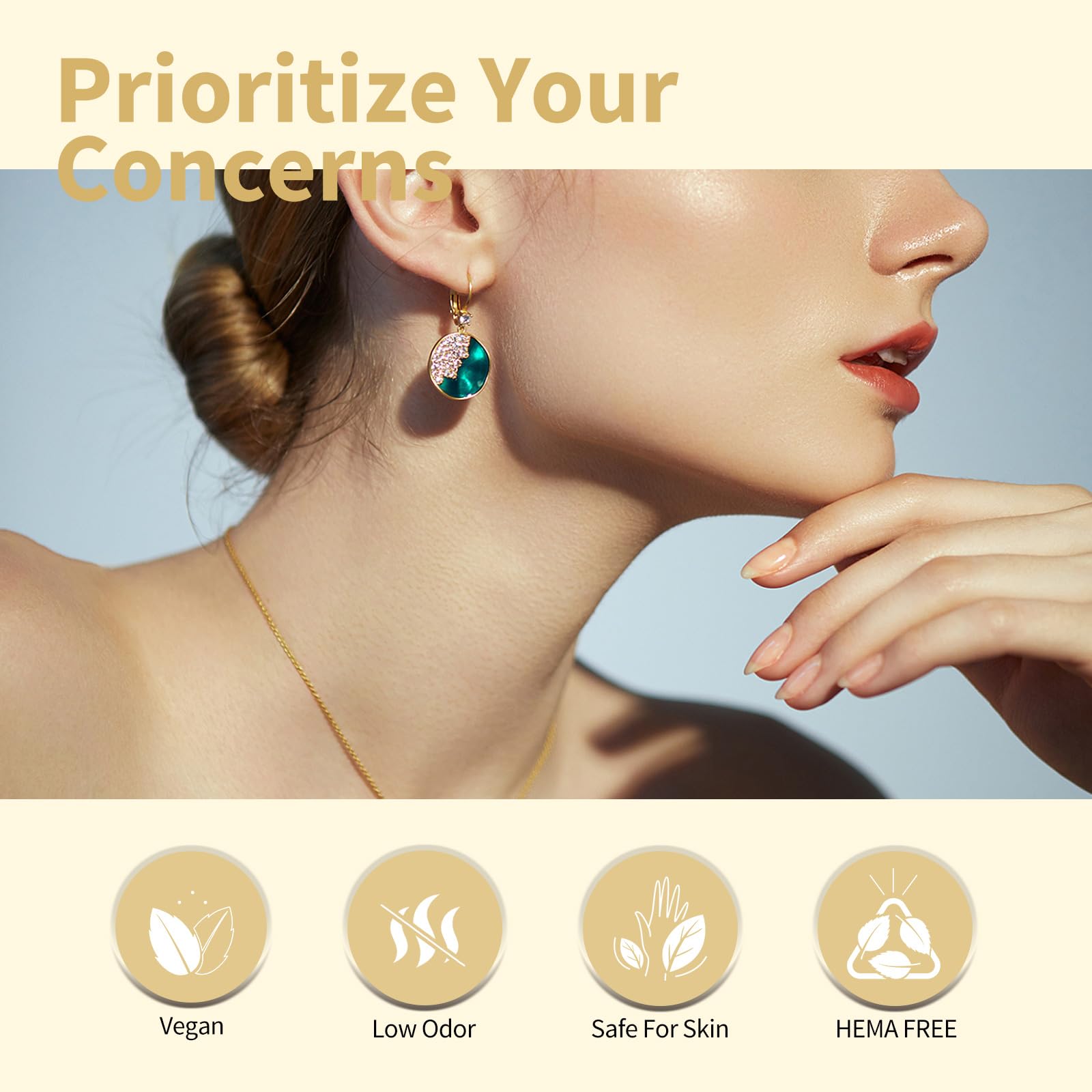 Esmalte semipermanente 9ml