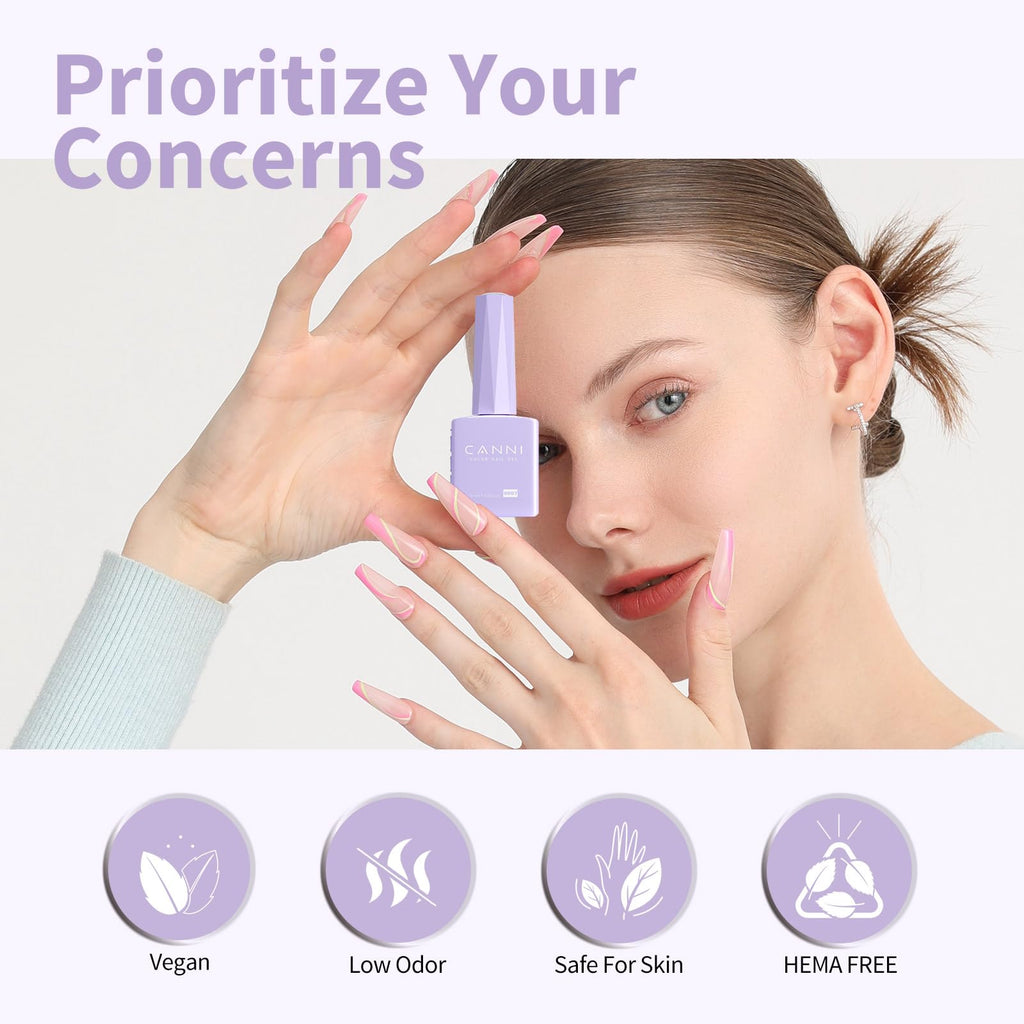 Esmalte semipermanente 9ml