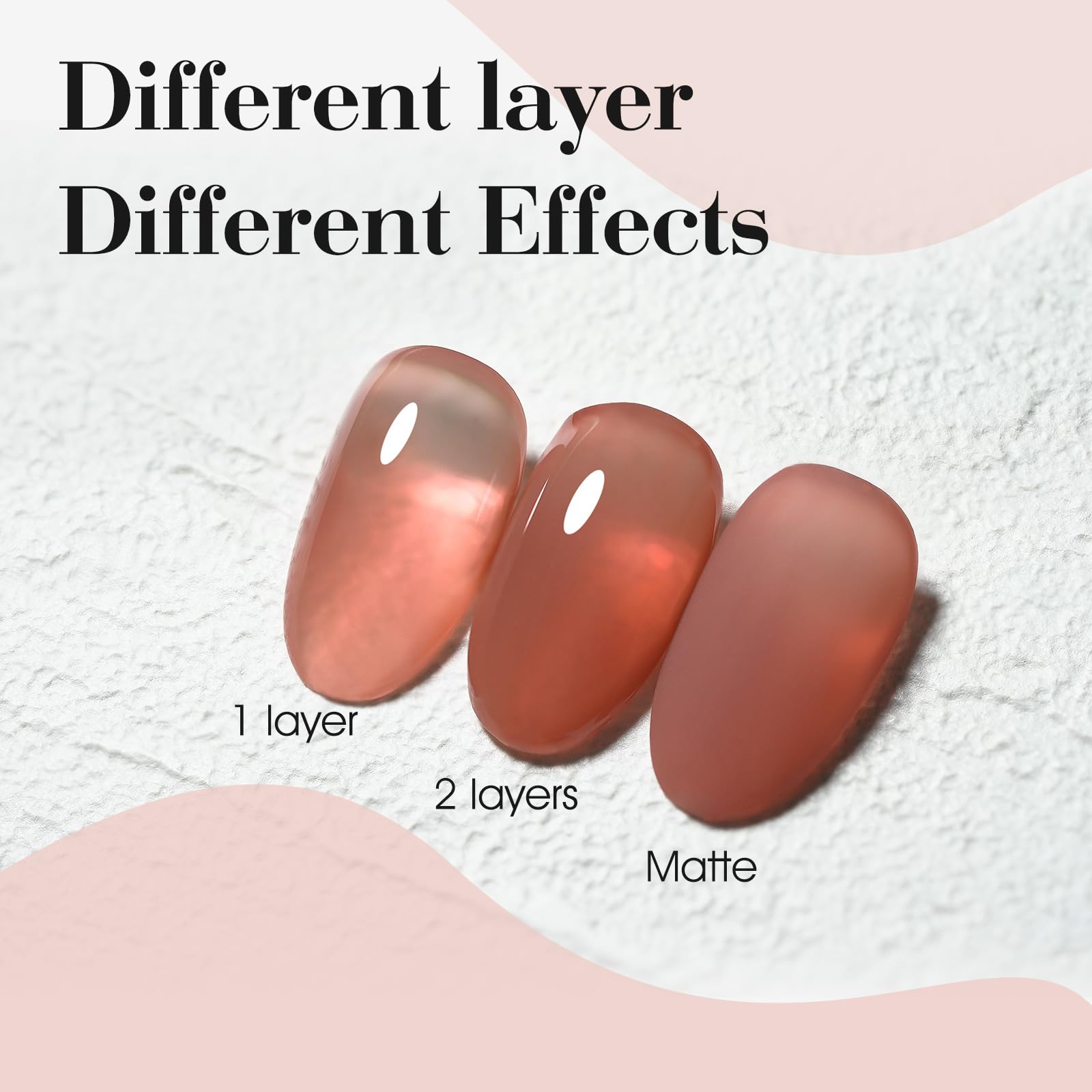 Esmalte semipermanente 9ml