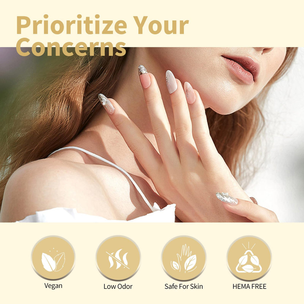 Esmalte semipermanente 9ml