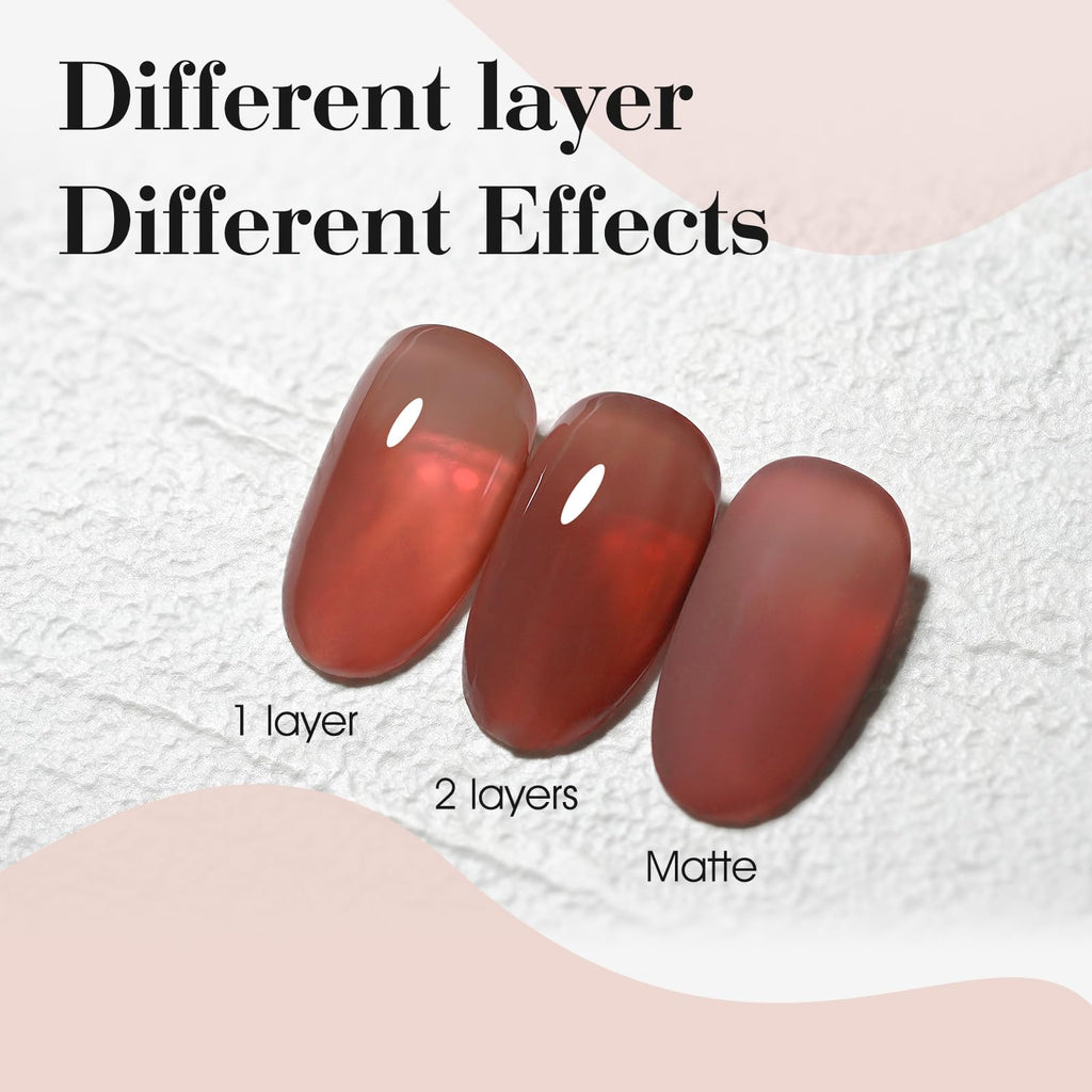 Esmalte semipermanente 9ml