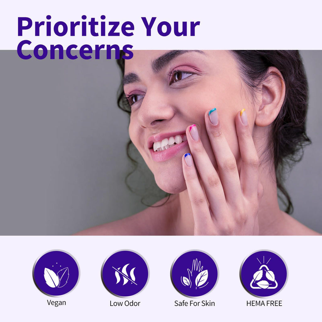 Esmalte semipermanente 9ml