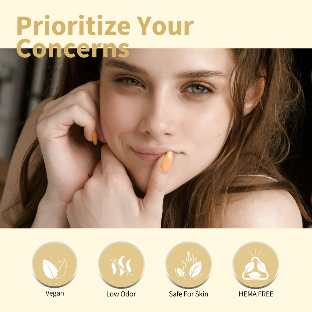 Esmalte semipermanente 9ml