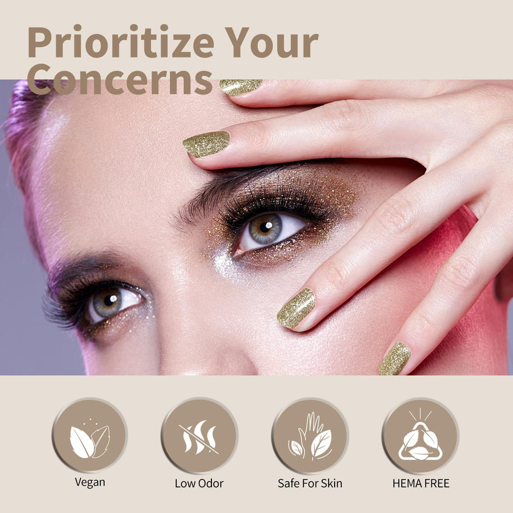 Esmalte semipermanente 9ml