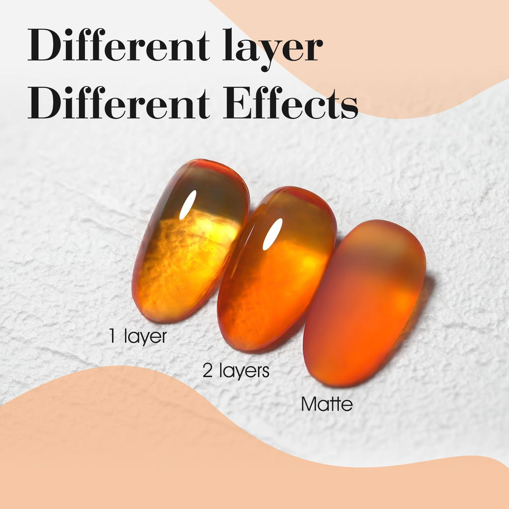 Esmalte semipermanente 9ml