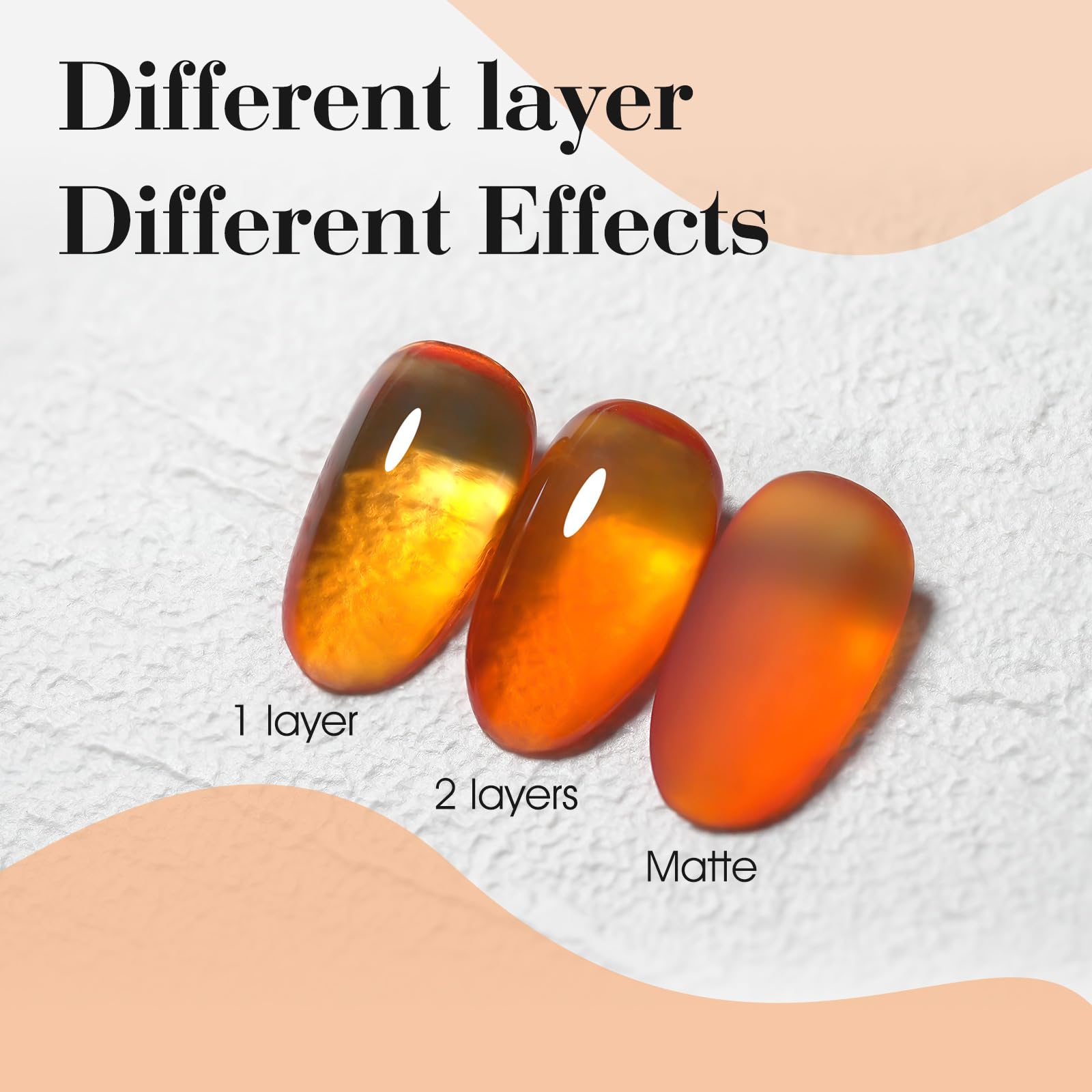 Esmalte semipermanente 9ml