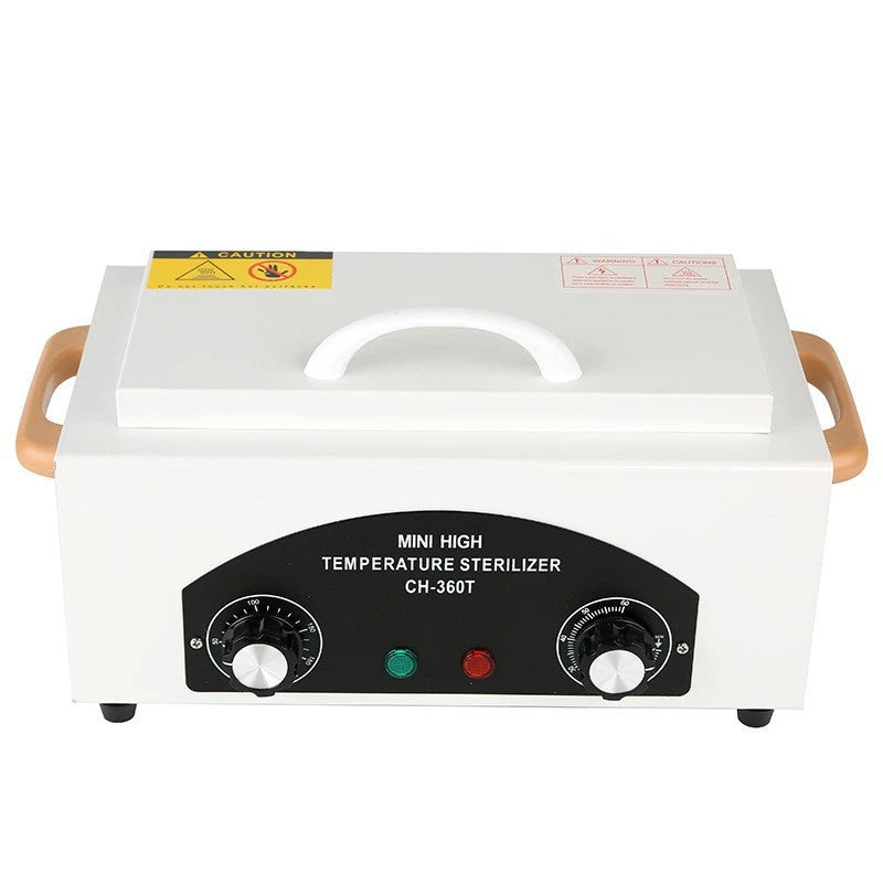 Esterilizador de herramientas - Aire calienta 300W