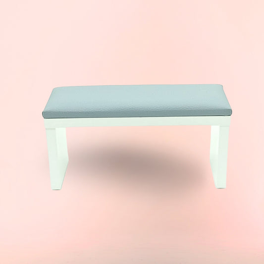 Reposabrazos (gris)