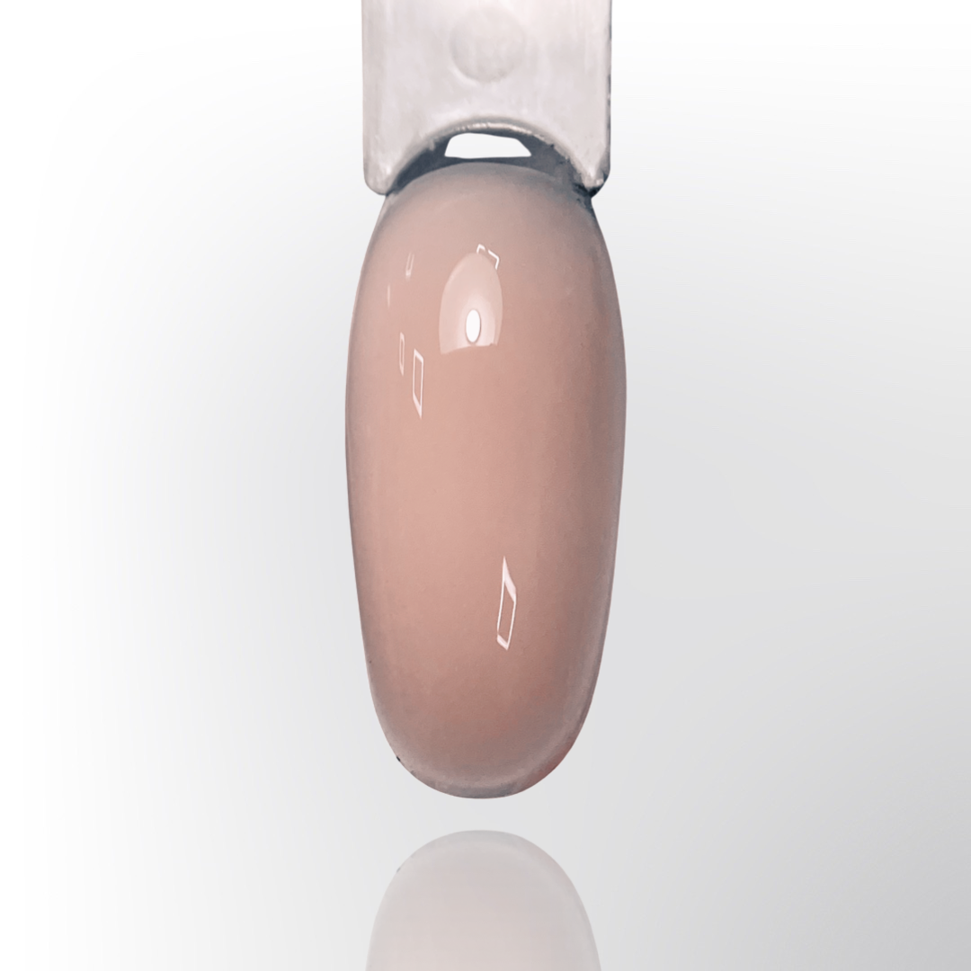 Natural Beige 10ml - Rubber Base Ultrastrong