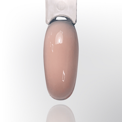 Natural Beige 10ml - Rubber Base Ultrastrong