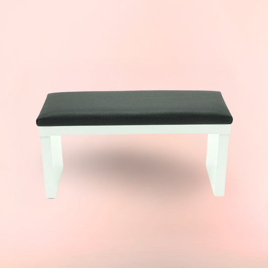 Reposabrazos (negro)