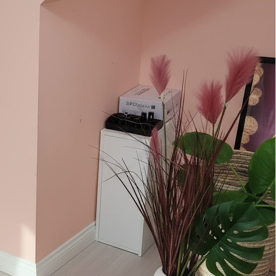 Mesa Plegable y Portátil