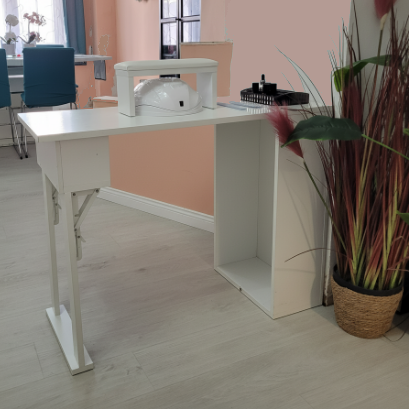 Mesa Plegable y Portátil