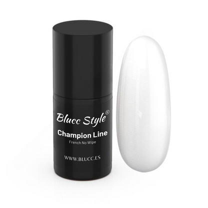 Extra Blanco - Champion Line French No Wipe 5ml