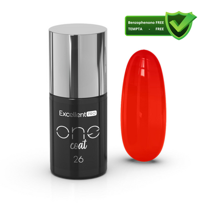 N26 - 100% Color - One Coat - 6gr