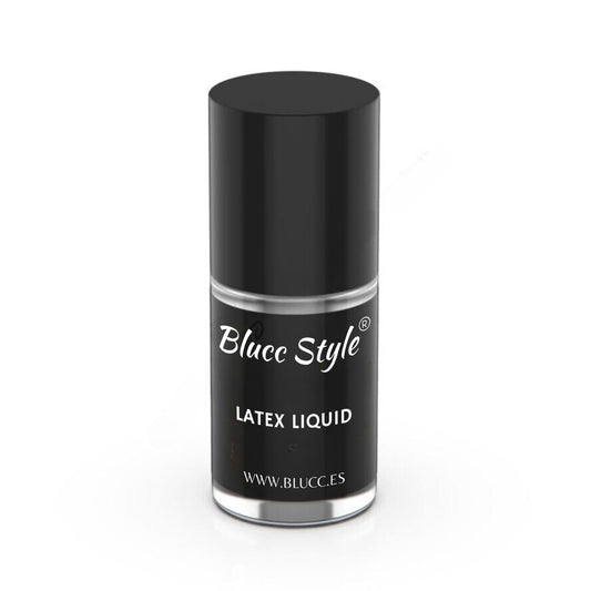 Látex Líquido - Protector de cutículas 5ml