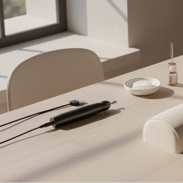 Torno para Uñas Básico