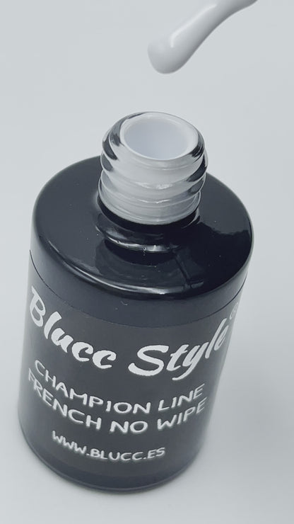 Extra Blanco - Champion Line French No Wipe 5ml