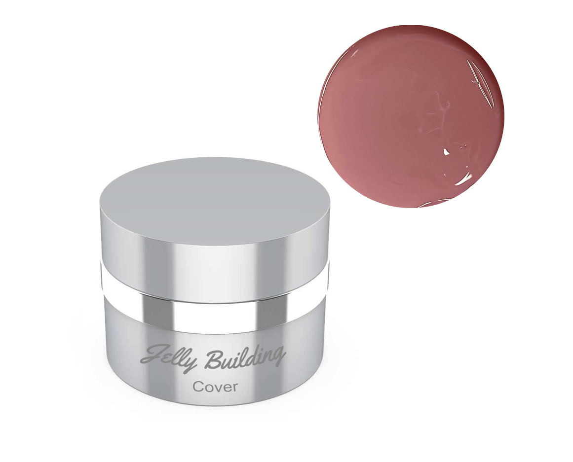 Jelly Gel Constructor - Cover 50ml